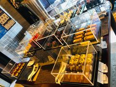 -深圳四季酒店·馥自助餐厅