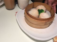虾饺皇-新大咀港式茶餐厅(宝山万达店)