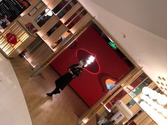 大堂-温禾牛·和牛寿喜烧自助火锅(恒基名人店)