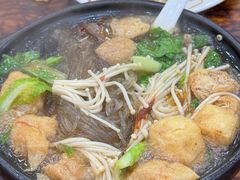 -凡老头米线砂锅(古荡新村西粮站)