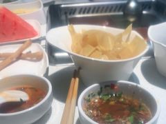 -海底捞火锅(顺义华联店)