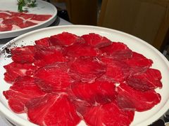 -蜀九香火锅(玉林店)