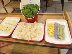 -庭院·冰煮羊·北京涮肉(西单店)