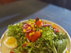 -伊带伊路新疆美食府(呼家楼店)