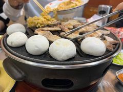 -小院地摊烤肉