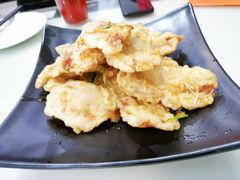 -福禄财东北菜(珠江帝景店)