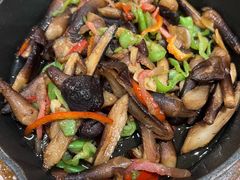 -云海肴·汽锅鸡·云南菜(广安门天虹店)