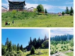 -冶力关旅游区