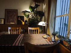 -小世界西餐厅(建国门店)