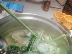 -润园四季椰子鸡火锅(海上世界店)