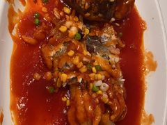 -欣旺·迎宾楼·百年无锡菜