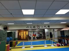 -上海江南武术馆(徐家汇馆)