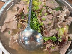 -肖四女乐山跷脚牛肉(世博源店)