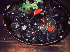 -蘭奢雅集·江浙菜(青山江滩店)