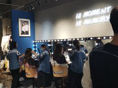 -海马体照相馆(万菱汇店)