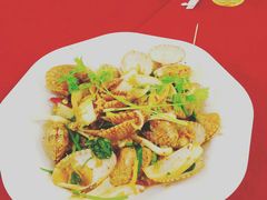 -QQ海鲜餐厅