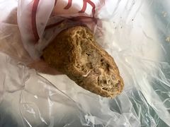 卡布基诺面包-韩国利尔面包(桂林路店)