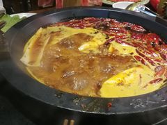 -铜人李火锅(西大街店)