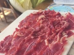 -普宁潮汕牛肉火锅(新香洲店)