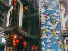 -巴陵全鱼席(湖南老字号汴河街店 )