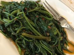 -无招牌海鲜餐厅(怡丰城店)