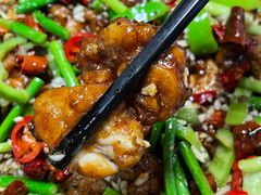 -湘满堂菜馆(花巷店)