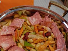 -黄记煌三汁焖锅(王府井店)