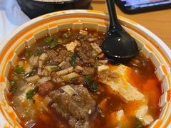 -豆相识•九九豆腐脑(牛咡桥店)