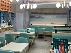 大堂-紫光园·烤鸭(美术馆店)