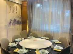 -虎哥私房菜(馒头山店)