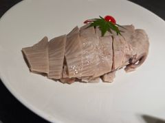 -吴越荣记苏州菜·松鼠桂鱼100%活鱼现做(斜塘老街店)