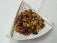 -峨嵋酒家(地安门店)