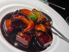 -穿越·外婆家(西溪天堂店)
