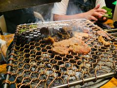 -黑牛の店·和牛烧肉(大悦城店)