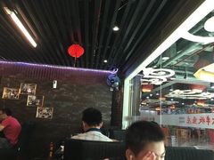 -杨记大丰收鱼庄(国贸店)