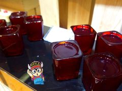 甜点-永泰福朋喜来登酒店-宜客乐自助餐厅(远大路店)