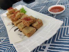 -闻莺馆(柳浪闻莺店)
