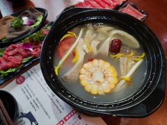 -束河人家(南锣鼓巷店)