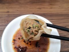 -老马家蒸饺(南海街店)