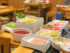 -大龙燚火锅(白石洲店)