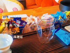 -万达广场(福州金融街店)