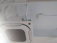 -发条鸭无人健身房(浦东北艾路店)