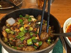 -秦唐一号西安菜馆(钟楼店)