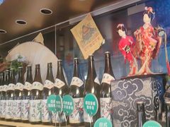 -亚马逊海鲜自助(梅溪湖步步高店)