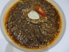 -张福记(五一公园店)