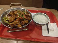 -和合谷(北新桥店)