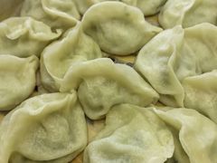 -韩记海鲜饺子旗舰店(红海新区店)