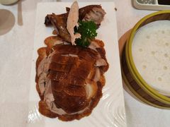 -便宜坊烤鸭店(荣华店)