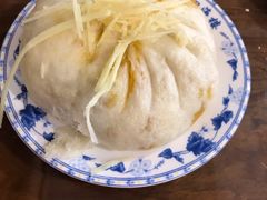 -四海楼(如皋定慧禅寺店)