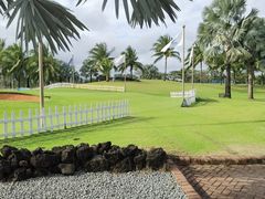 -海南鉴湖蓝湾高尔夫球会